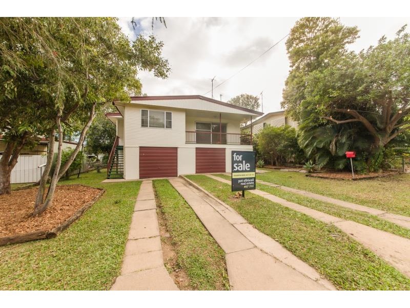 393 Philp Avenue, Frenchville QLD 4701